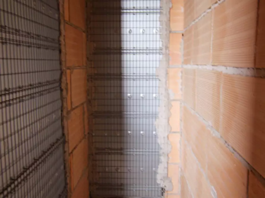 Immagine 14 di Casa bifamiliare in vendita  in Via Brentella a Arzergrande