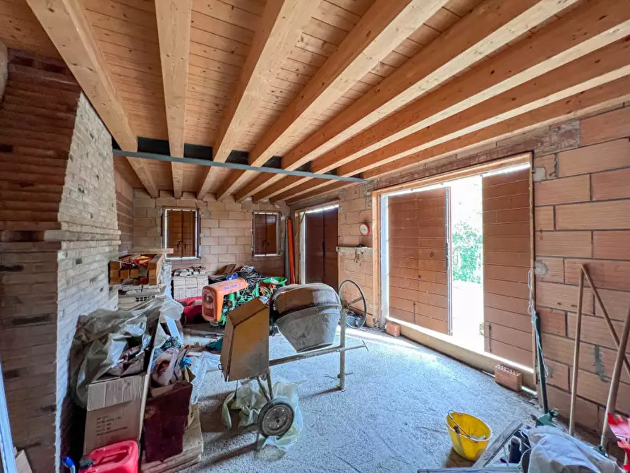 Immagine 16 di Casa bifamiliare in vendita  in Via Brentella a Arzergrande