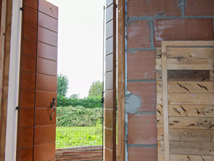 Immagine 17 di Casa bifamiliare in vendita  in Via Brentella a Arzergrande