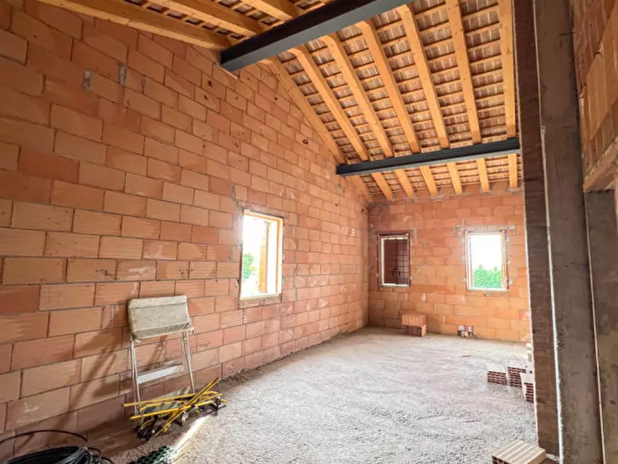 Immagine 20 di Casa bifamiliare in vendita  in Via Brentella a Arzergrande