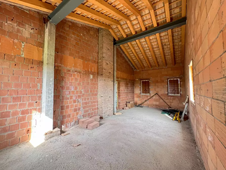 Immagine 21 di Casa bifamiliare in vendita  in Via Brentella a Arzergrande