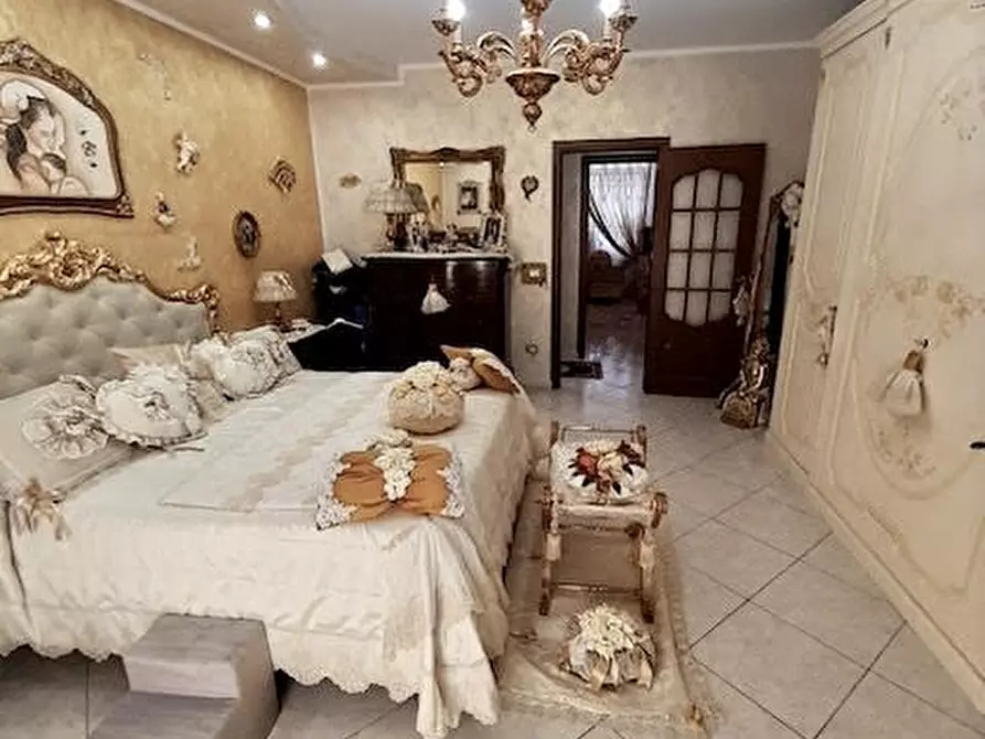 Immagine 6 di Appartamento in vendita  in VIA ROCCAZZO a Palermo