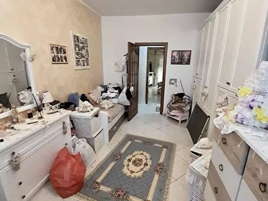 Immagine 7 di Appartamento in vendita  in VIA ROCCAZZO a Palermo