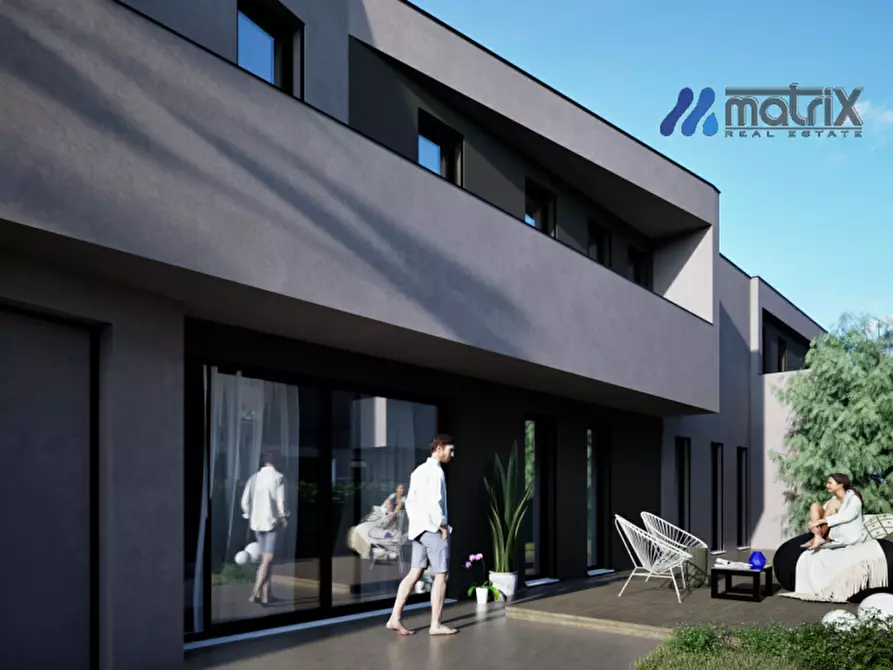 Immagine 10 di Appartamento in vendita  in Via Veneto 15 a Vigonovo