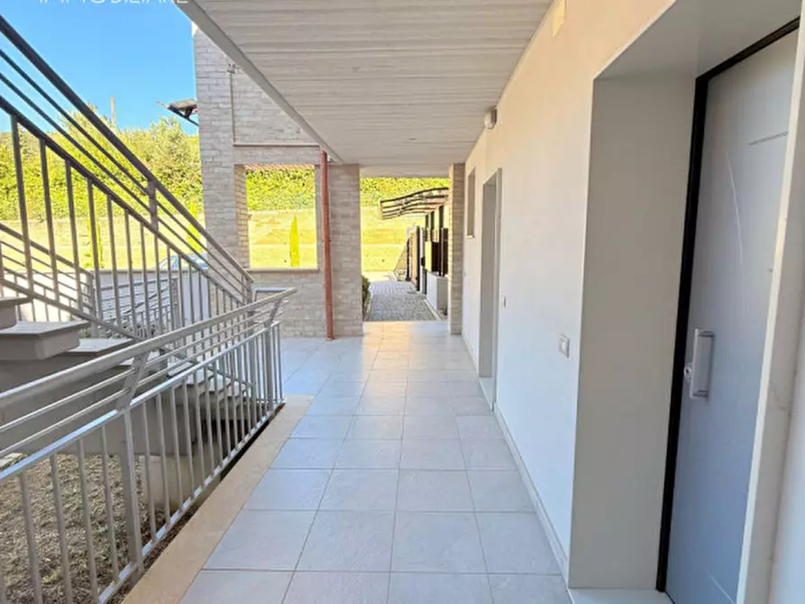 Immagine 3 di Appartamento in vendita  in Via Monte Moricone 11 a Velletri