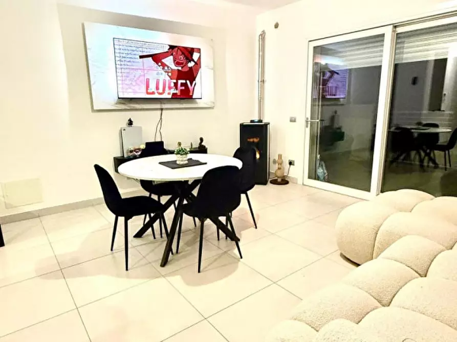 Immagine 4 di Appartamento in vendita  in Via Monte Moricone 11 a Velletri
