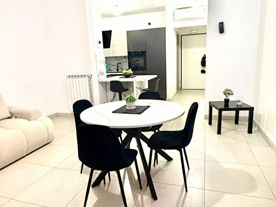Immagine 6 di Appartamento in vendita  in Via Monte Moricone 11 a Velletri