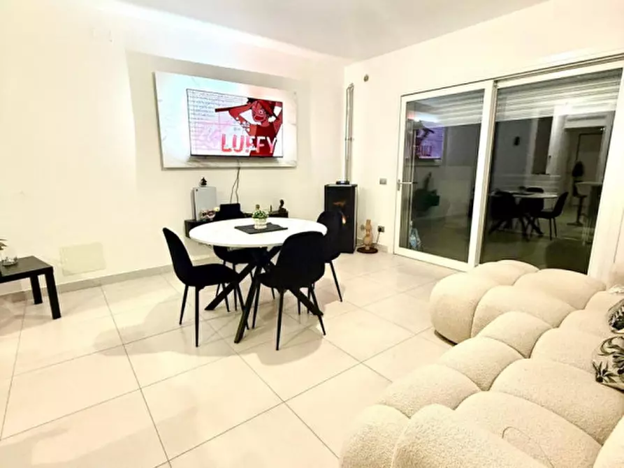 Immagine 7 di Appartamento in vendita  in Via Monte Moricone 11 a Velletri