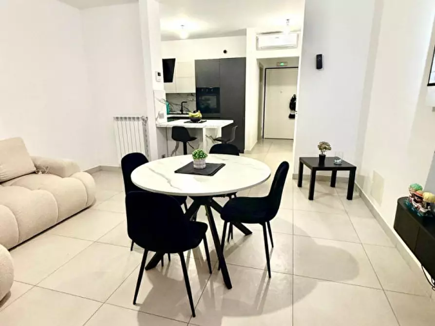 Immagine 8 di Appartamento in vendita  in Via Monte Moricone 11 a Velletri