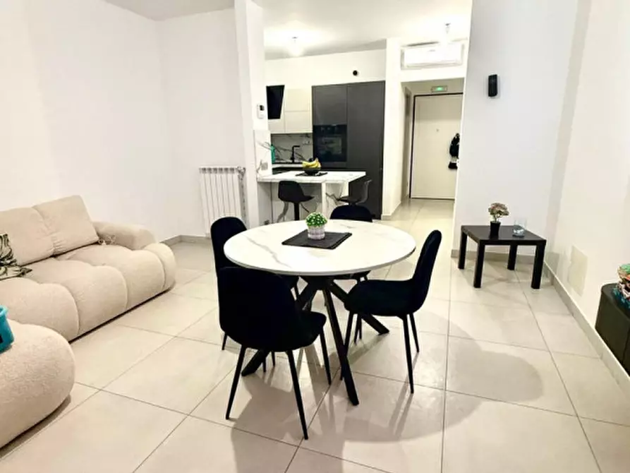 Immagine 9 di Appartamento in vendita  in Via Monte Moricone 11 a Velletri
