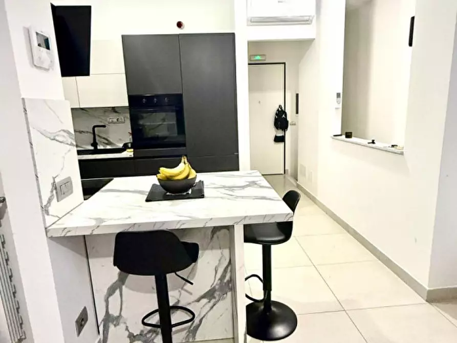Immagine 10 di Appartamento in vendita  in Via Monte Moricone 11 a Velletri