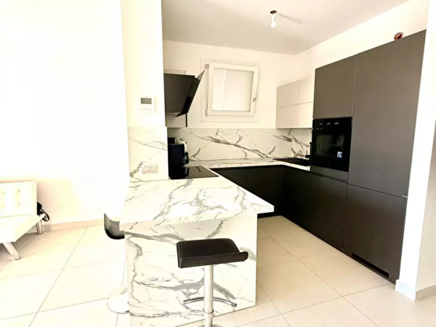 Immagine 11 di Appartamento in vendita  in Via Monte Moricone 11 a Velletri