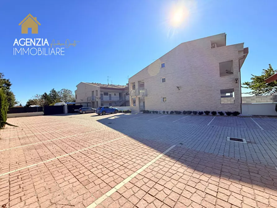 Immagine 12 di Appartamento in vendita  in Via Monte Moricone 11 a Velletri