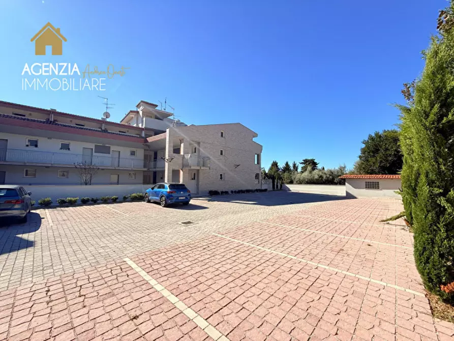 Immagine 13 di Appartamento in vendita  in Via Monte Moricone 11 a Velletri