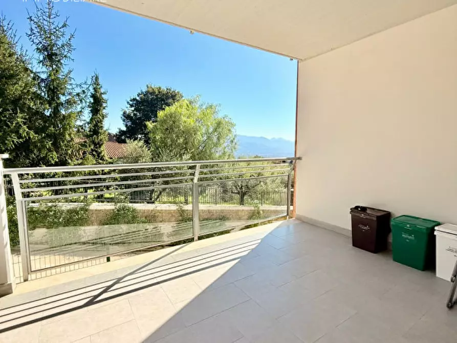 Immagine 15 di Appartamento in vendita  in Via Monte Moricone 11 a Velletri