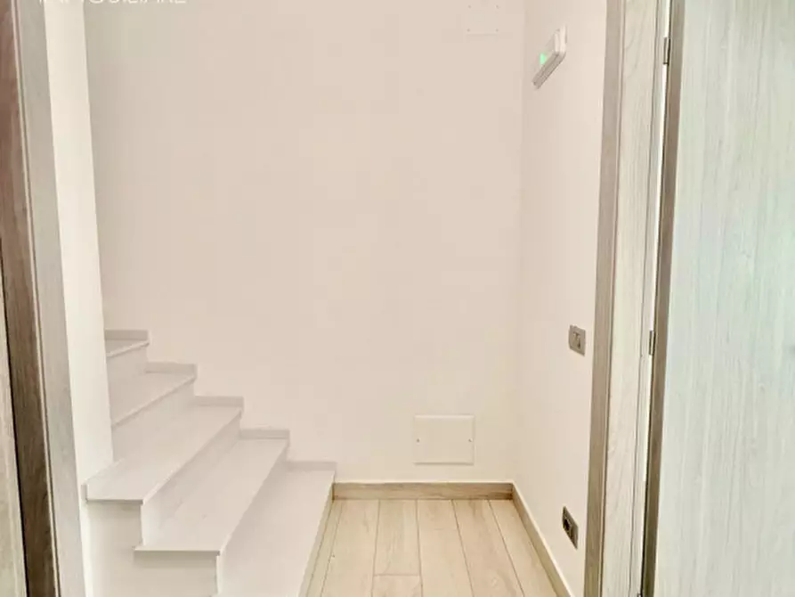 Immagine 19 di Appartamento in vendita  in Via Monte Moricone 11 a Velletri