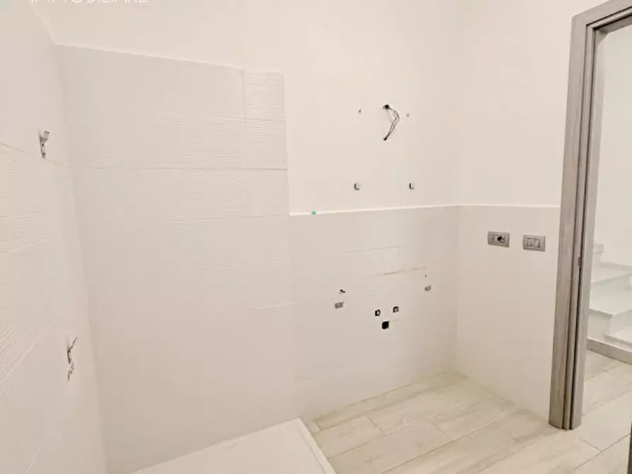 Immagine 23 di Appartamento in vendita  in Via Monte Moricone 11 a Velletri