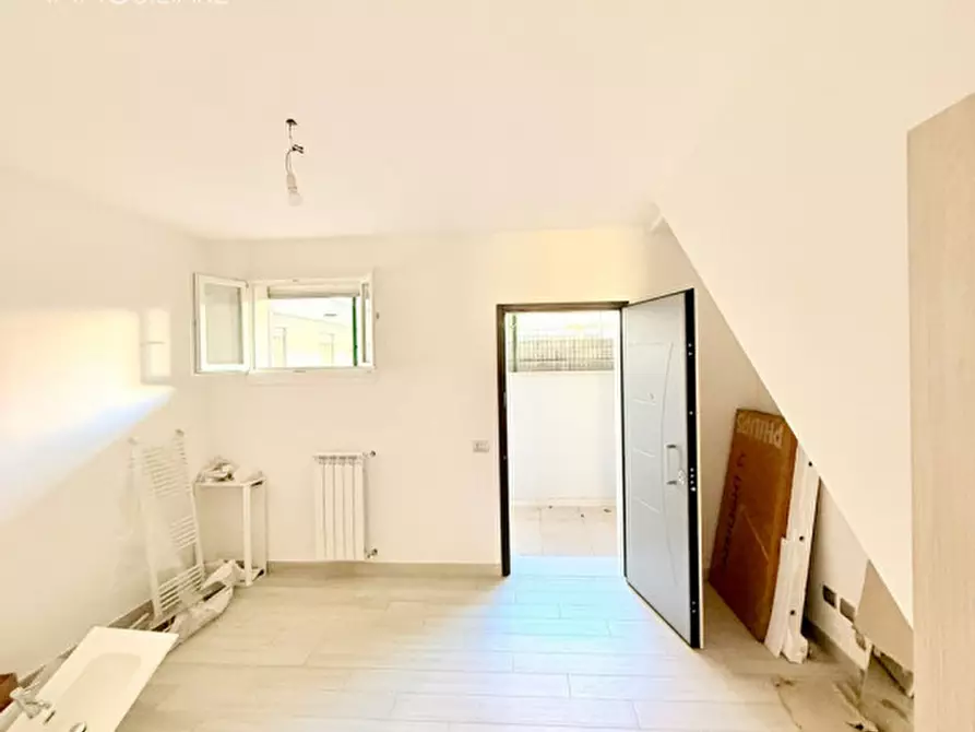 Immagine 27 di Appartamento in vendita  in Via Monte Moricone 11 a Velletri