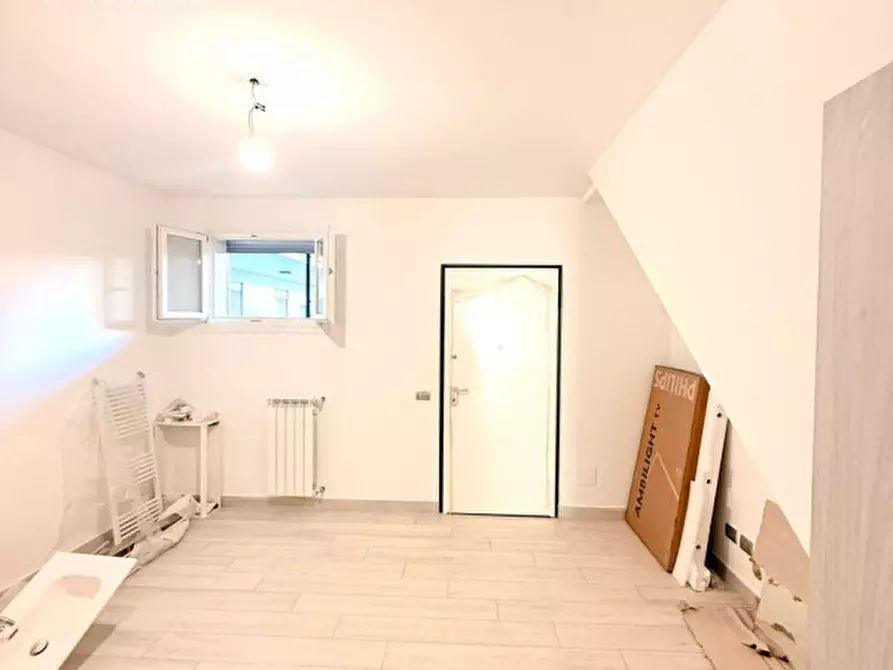 Immagine 28 di Appartamento in vendita  in Via Monte Moricone 11 a Velletri