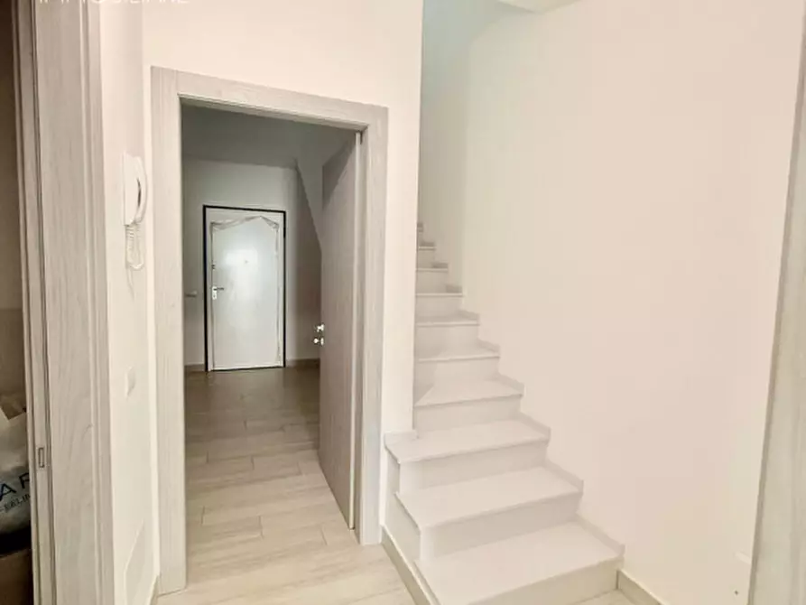 Immagine 33 di Appartamento in vendita  in Via Monte Moricone 11 a Velletri