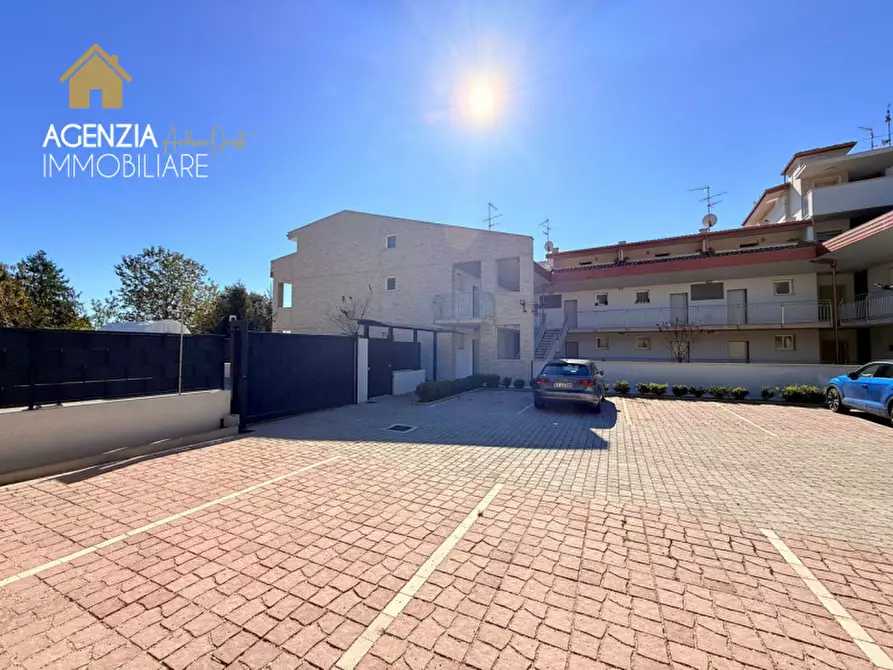 Immagine 33 di Appartamento in vendita  in Via Monte Moricone 11 a Velletri