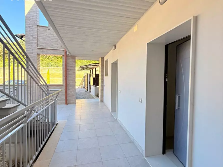 Immagine 35 di Appartamento in vendita  in Via Monte Moricone 11 a Velletri