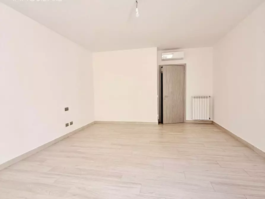 Immagine 37 di Appartamento in vendita  in Via Monte Moricone 11 a Velletri