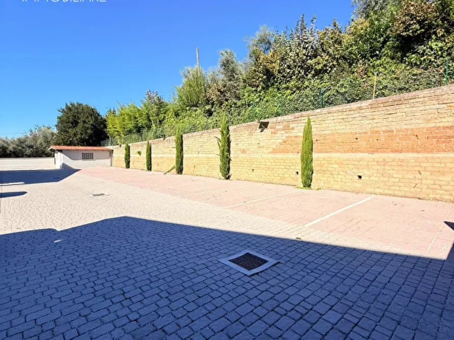 Immagine 38 di Appartamento in vendita  in Via Monte Moricone 11 a Velletri