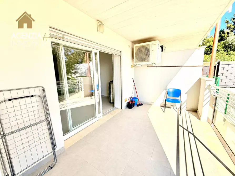 Immagine 39 di Appartamento in vendita  in Via Monte Moricone 11 a Velletri