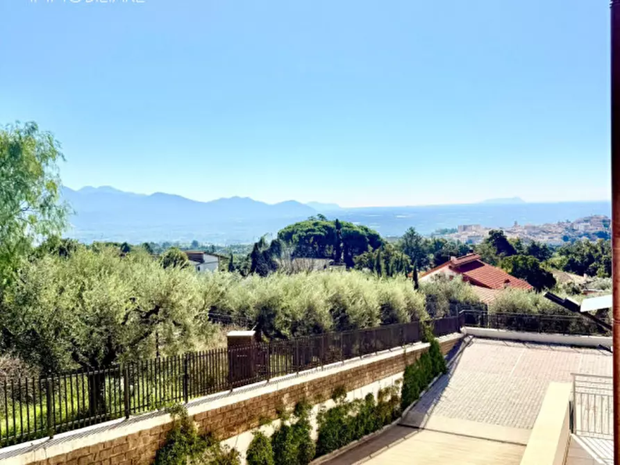 Immagine 39 di Appartamento in vendita  in Via Monte Moricone 11 a Velletri