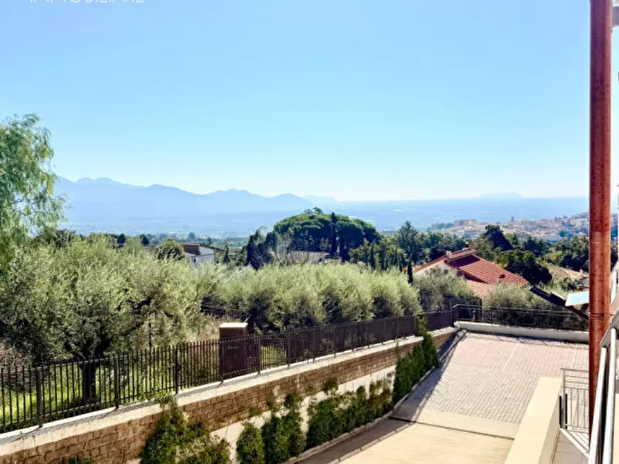 Immagine 41 di Appartamento in vendita  in Via Monte Moricone 11 a Velletri