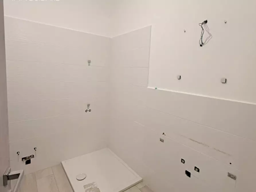 Immagine 43 di Appartamento in vendita  in Via Monte Moricone 11 a Velletri