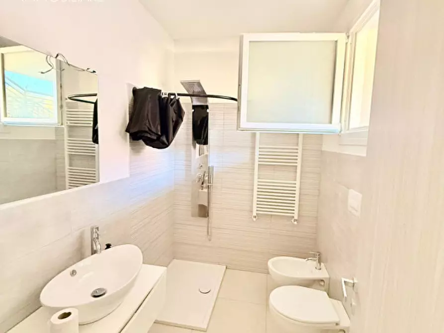 Immagine 45 di Appartamento in vendita  in Via Monte Moricone 11 a Velletri