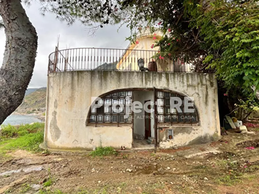 Immagine 5 di Casa indipendente in vendita  a Scilla