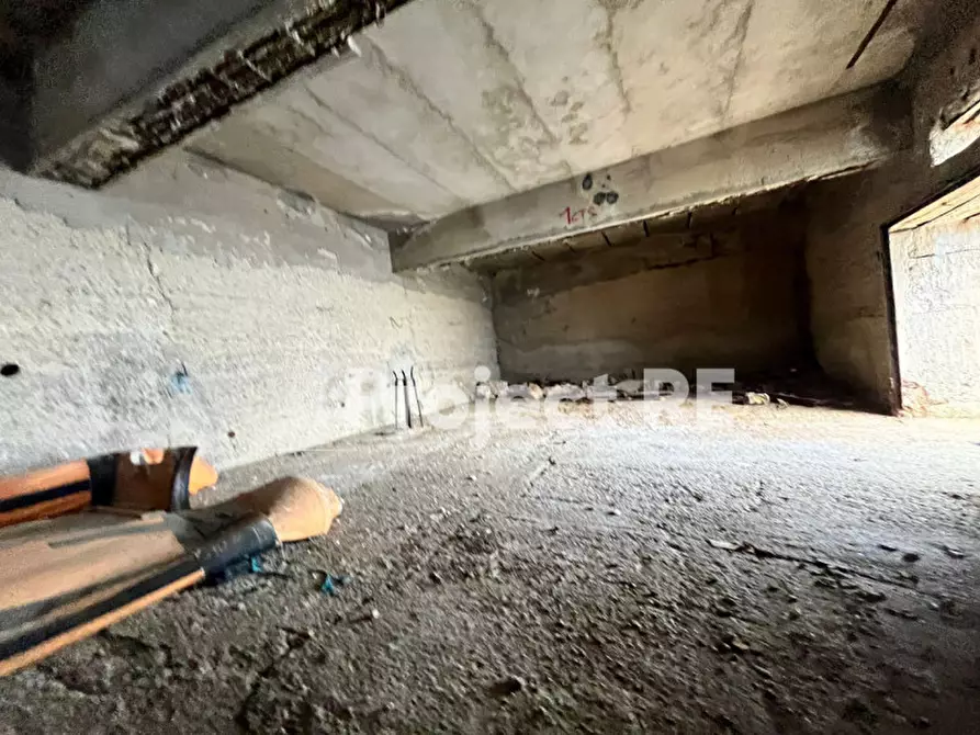 Immagine 6 di Casa indipendente in vendita  a Scilla