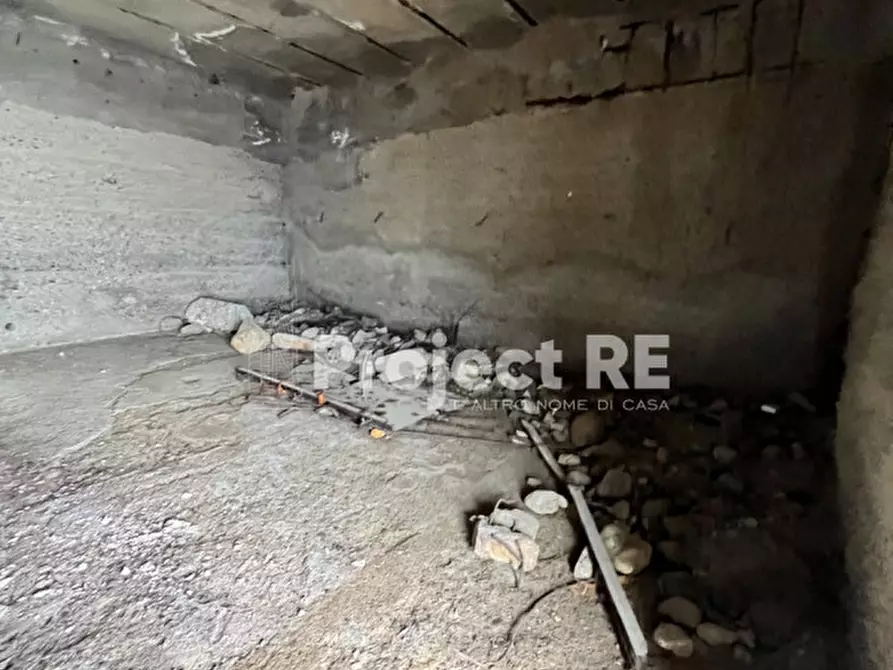 Immagine 9 di Casa indipendente in vendita  a Scilla