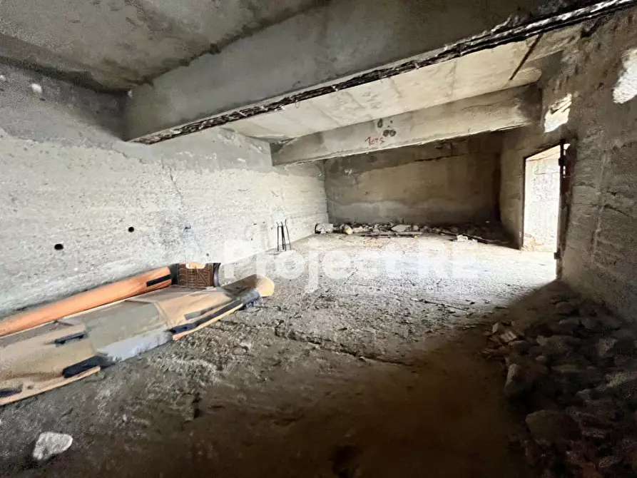 Immagine 12 di Casa indipendente in vendita  a Scilla