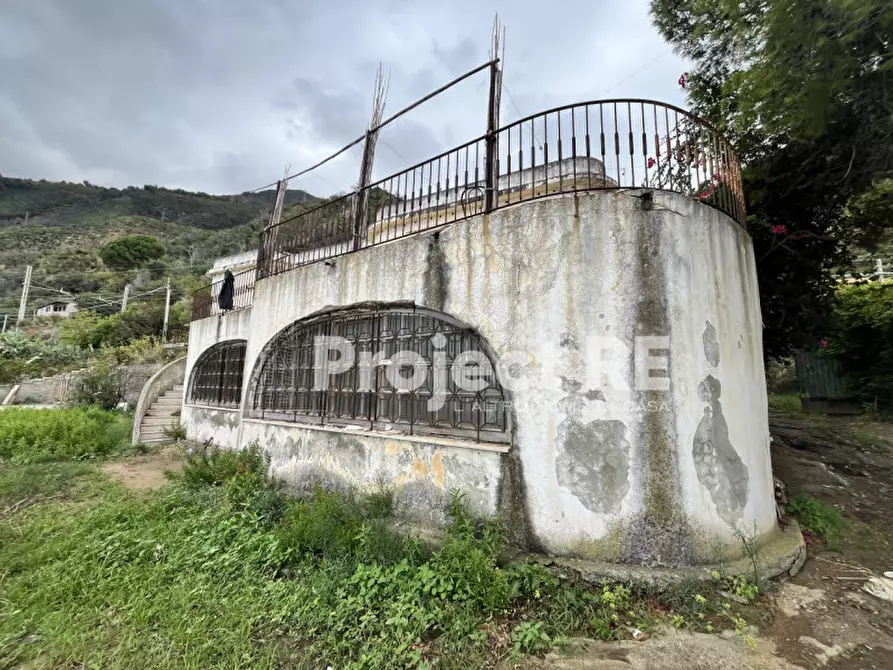 Immagine 15 di Casa indipendente in vendita  a Scilla