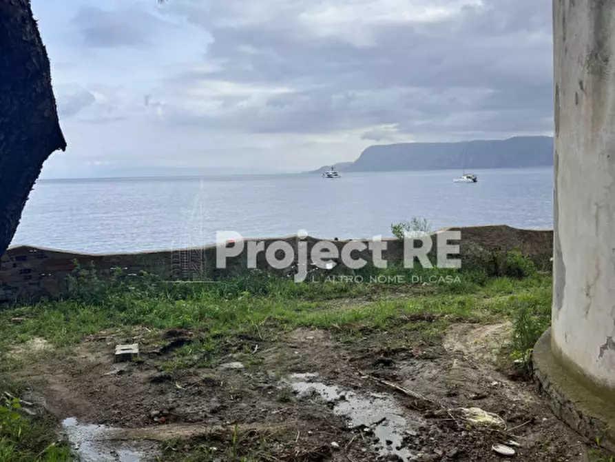 Immagine 17 di Casa indipendente in vendita  a Scilla