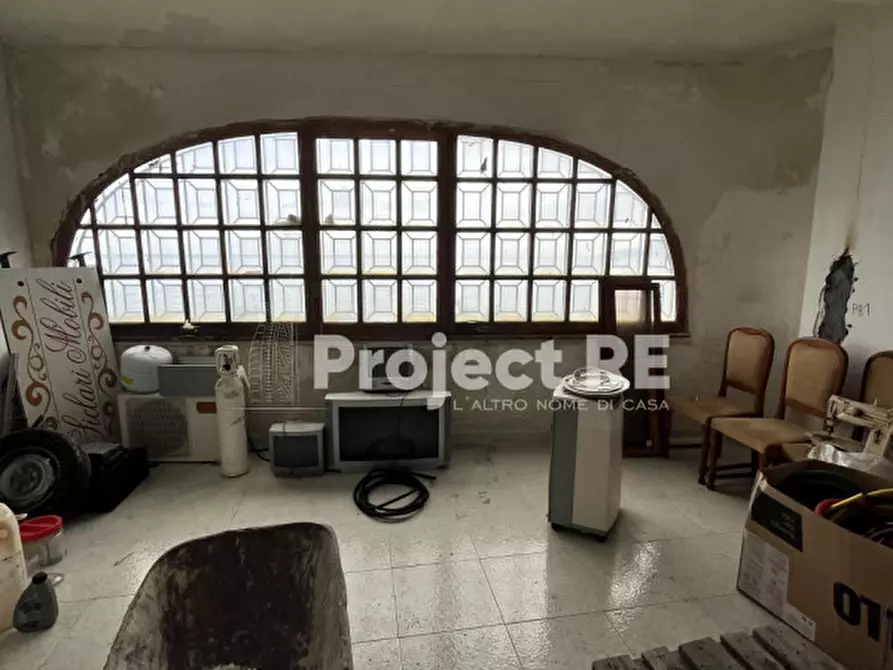 Immagine 19 di Casa indipendente in vendita  a Scilla