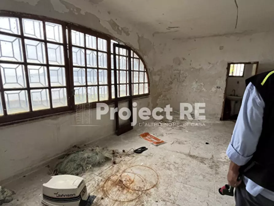 Immagine 21 di Casa indipendente in vendita  a Scilla