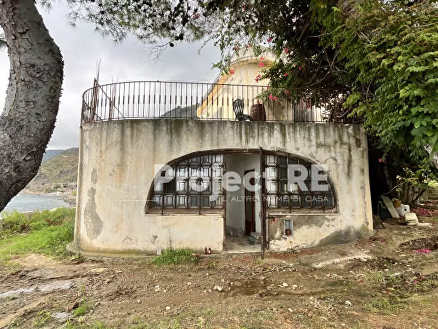 Immagine 22 di Casa indipendente in vendita  a Scilla