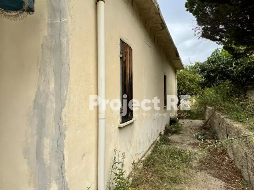 Immagine 25 di Casa indipendente in vendita  a Scilla