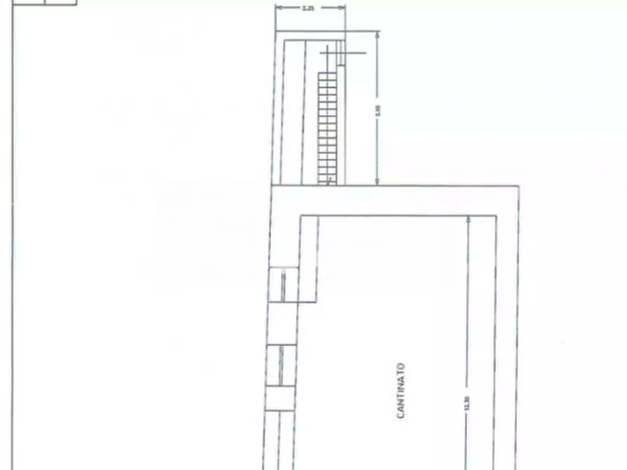 Immagine 31 di Casa indipendente in vendita  a Scilla