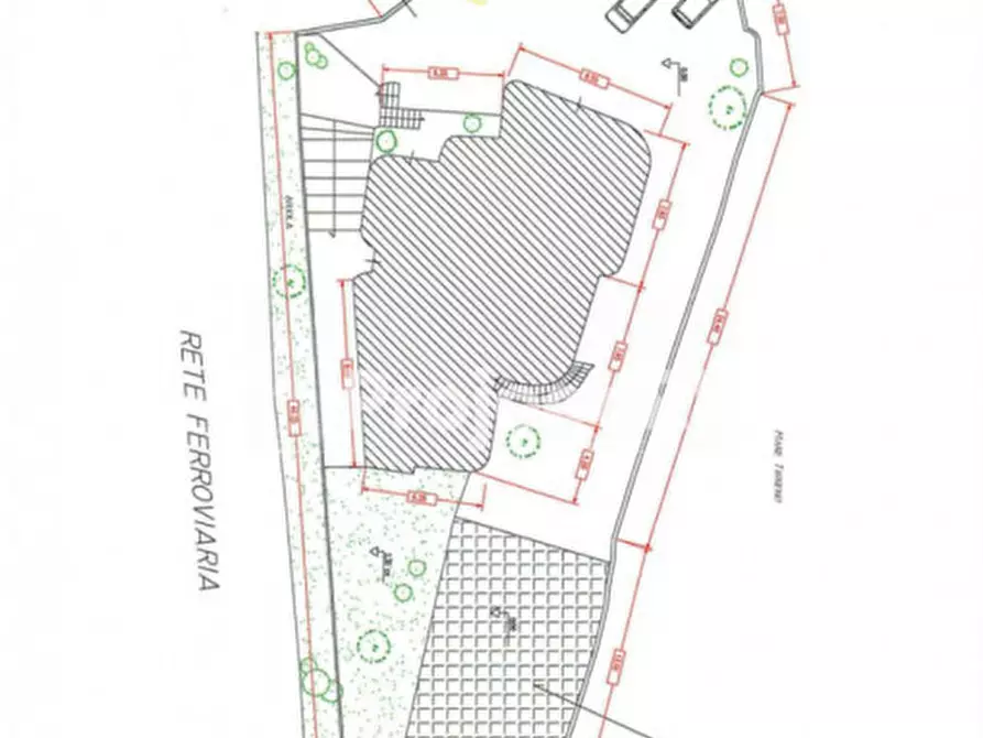 Immagine 32 di Casa indipendente in vendita  a Scilla