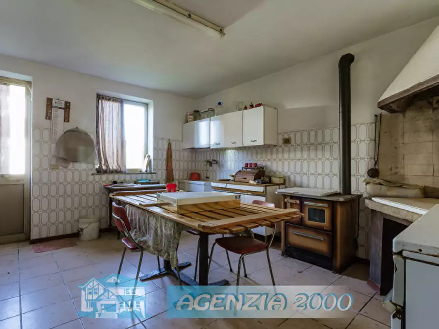 Immagine 37 di Casa indipendente in vendita  in Via Cavour 85 a Bagnoli Di Sopra