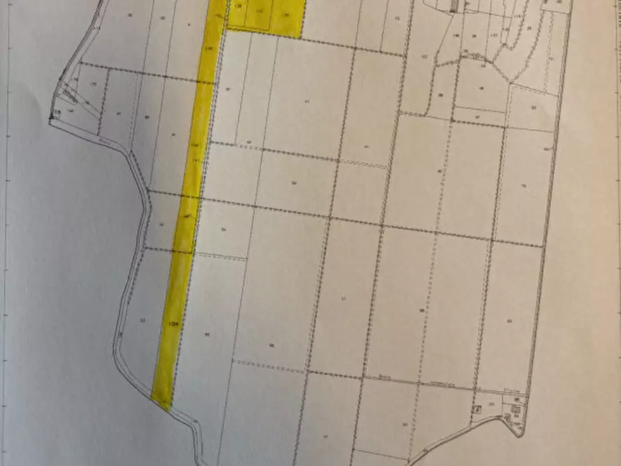 Immagine 54 di Casa indipendente in vendita  in Via Cavour 85 a Bagnoli Di Sopra