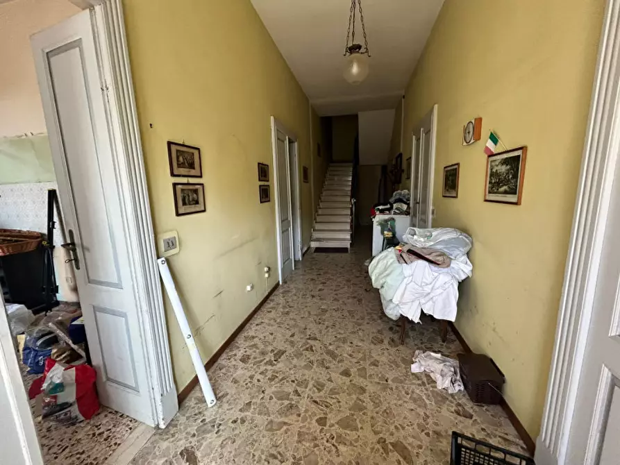 Immagine 3 di Casa indipendente in vendita  in via roma a Poviglio