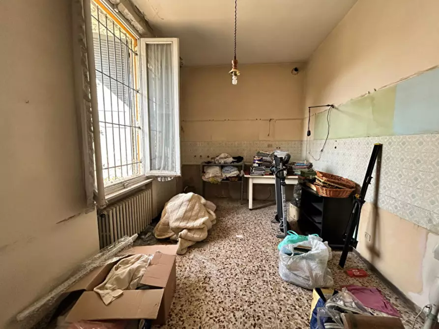 Immagine 4 di Casa indipendente in vendita  in via roma a Poviglio