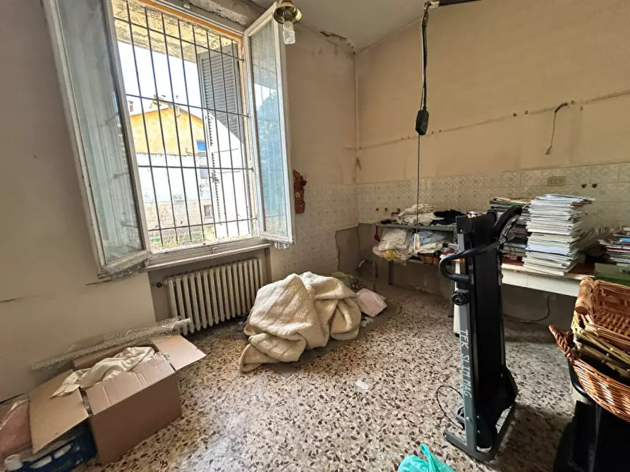 Immagine 5 di Casa indipendente in vendita  in via roma a Poviglio